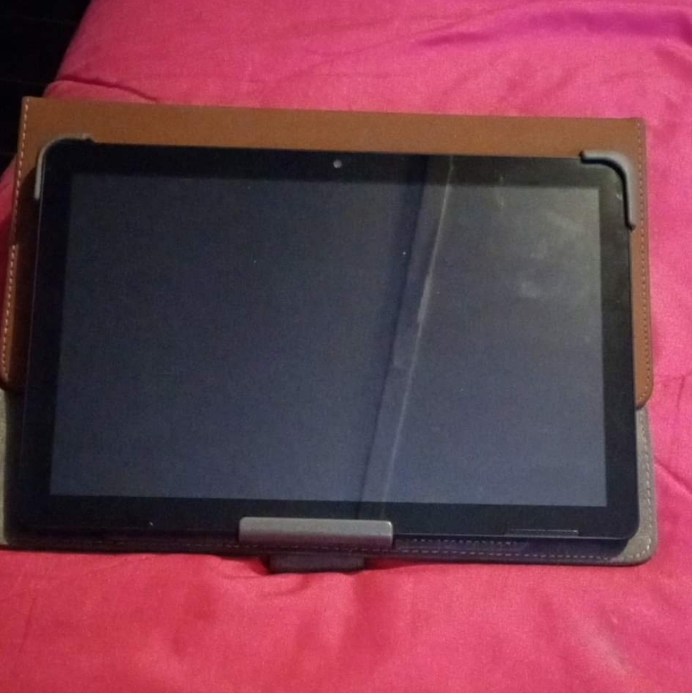 10.1" Tablet